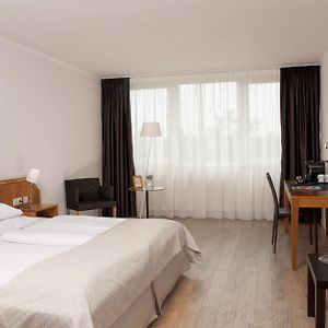 Kamer "Previlege" met een Queen Size Bed